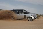 Land Rover Range Rover Morocco 2013 года